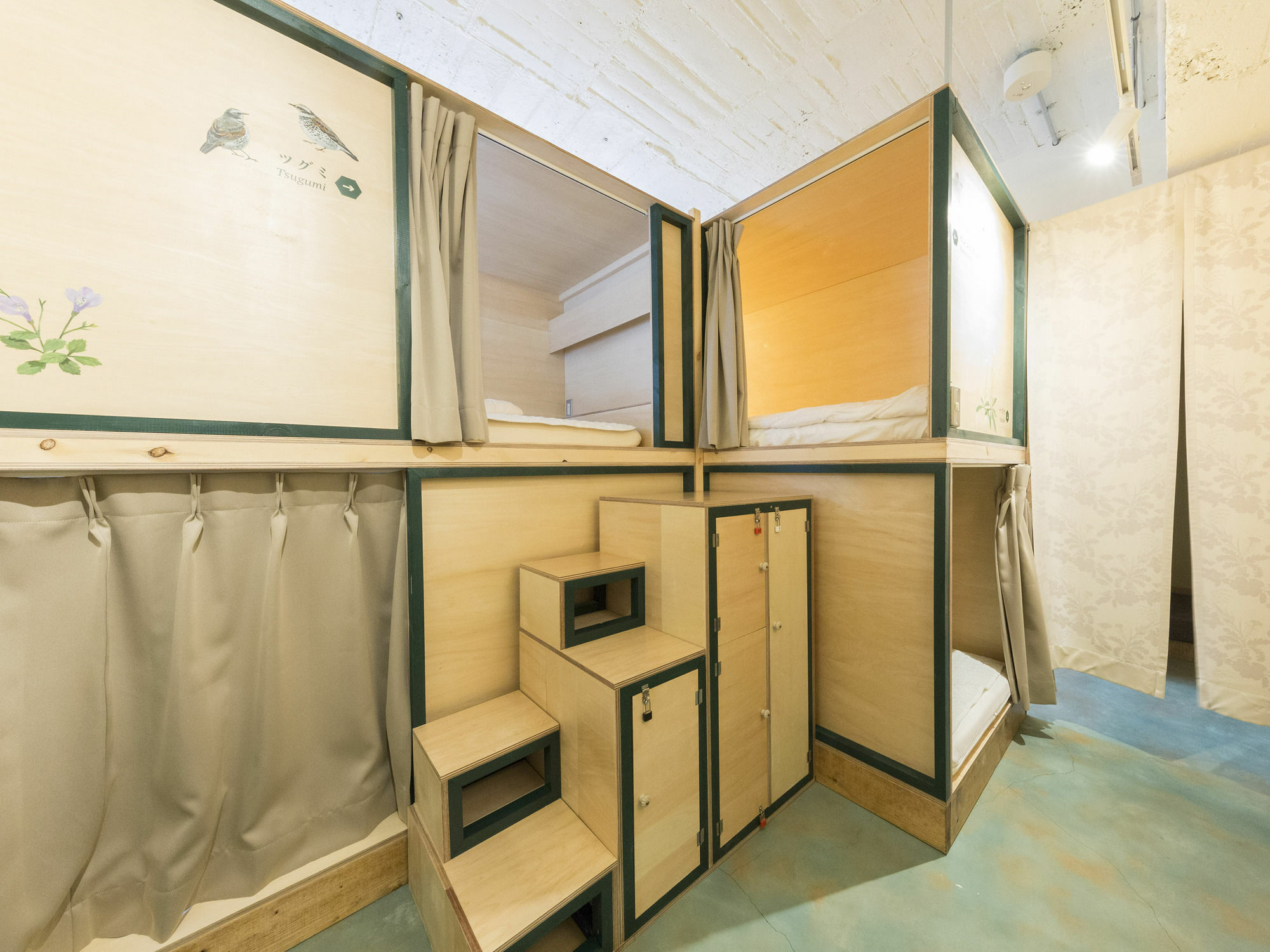 Denchi Tokyo - Guest House Denchi Exterior photo