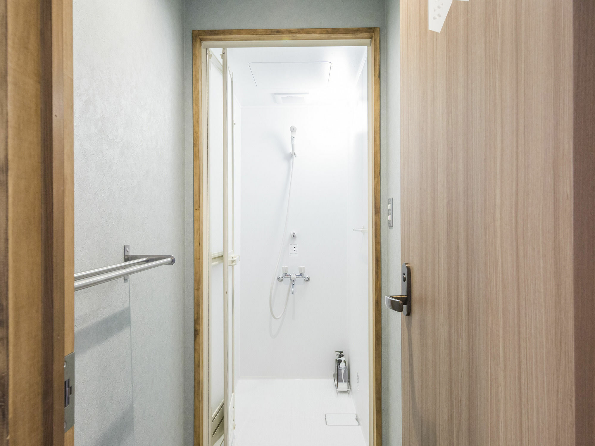 Denchi Tokyo - Guest House Denchi Exterior photo
