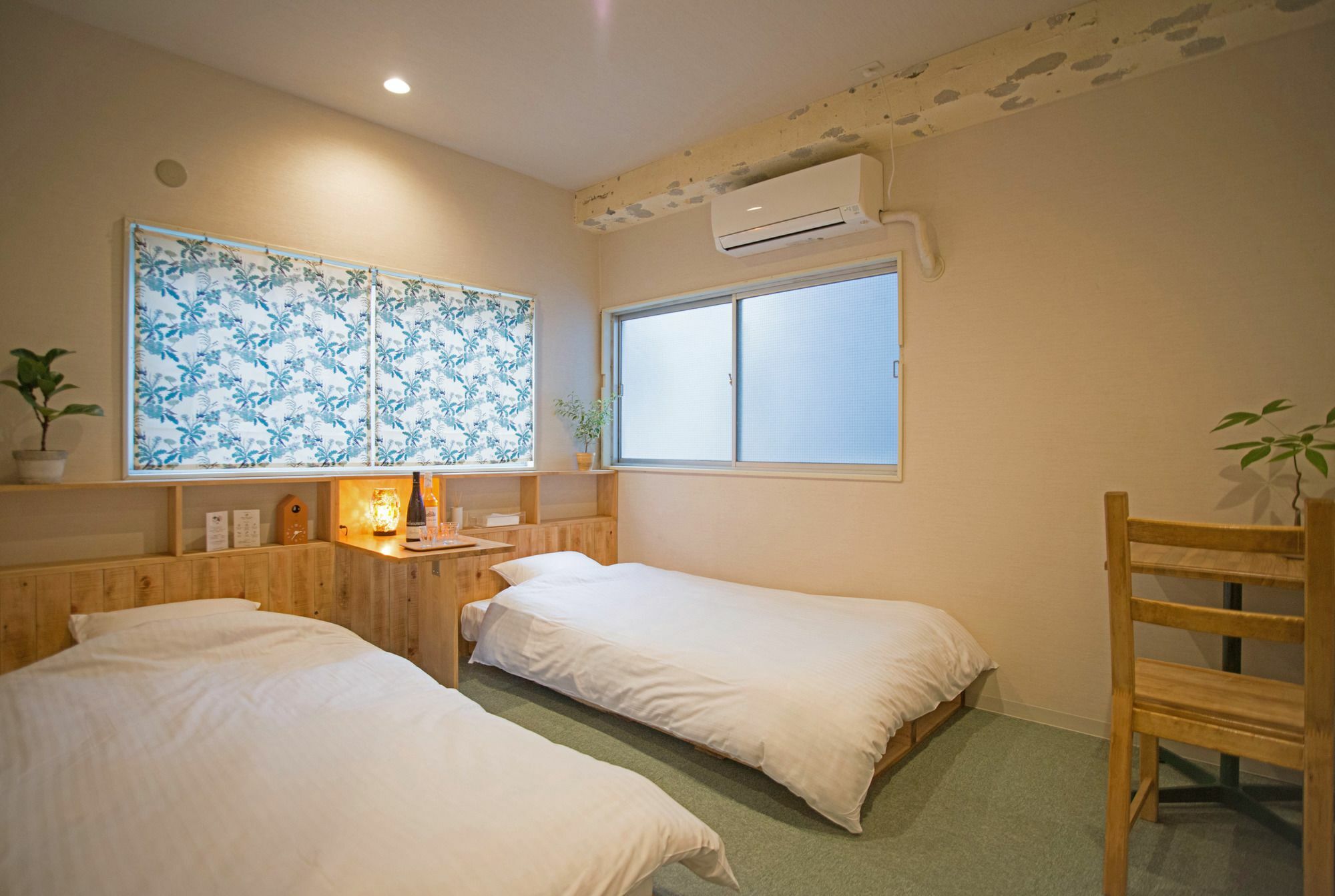 Denchi Tokyo - Guest House Denchi Exterior photo