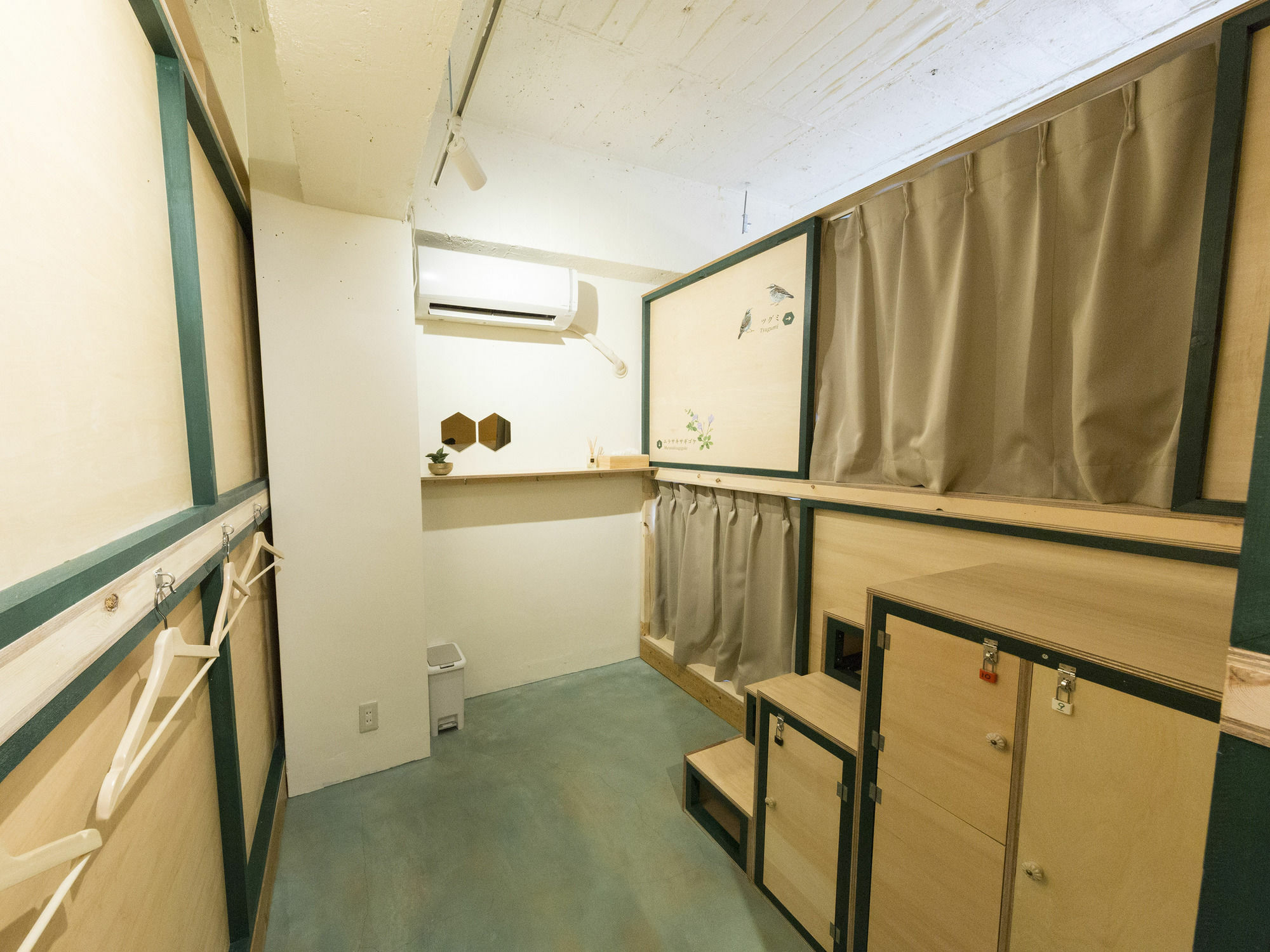 Denchi Tokyo - Guest House Denchi Exterior photo